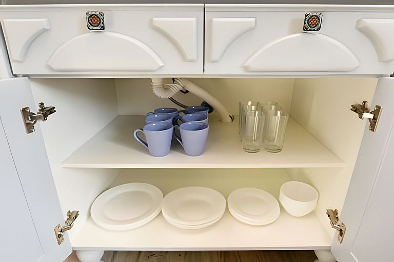 Apartamento Mobiliado em Gramado Bella Serra 203