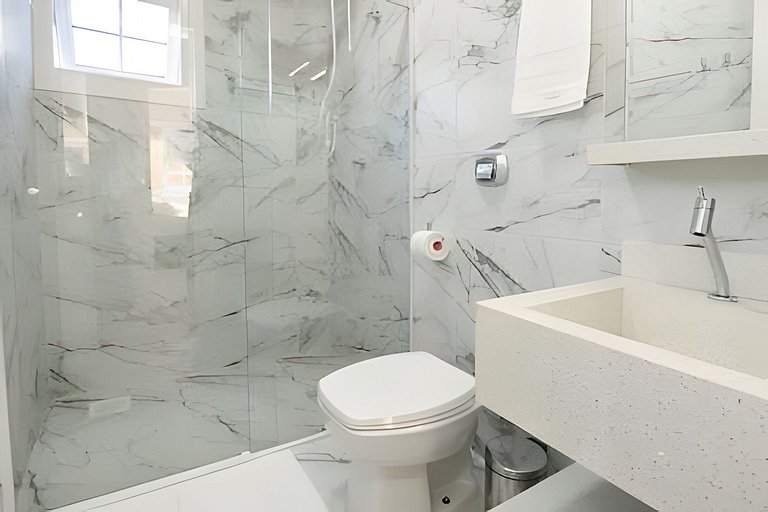 Apartamento Mobiliado em Gramado Bella Serra 203