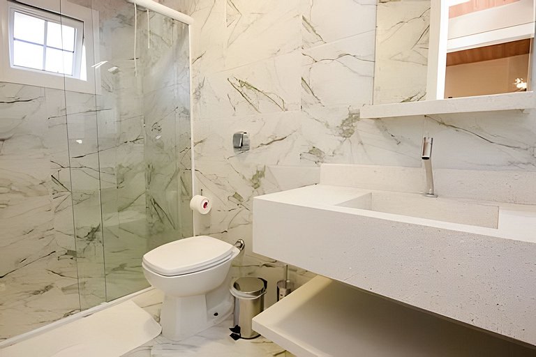 Apartamento Mobiliado em Gramado Bella Serra 203