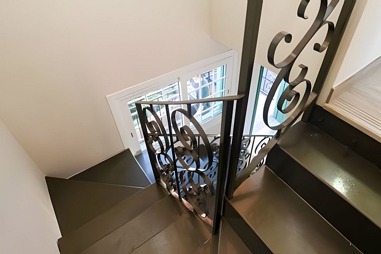 Apto 3 Quartos Centro Gramado – Bella Serra 203