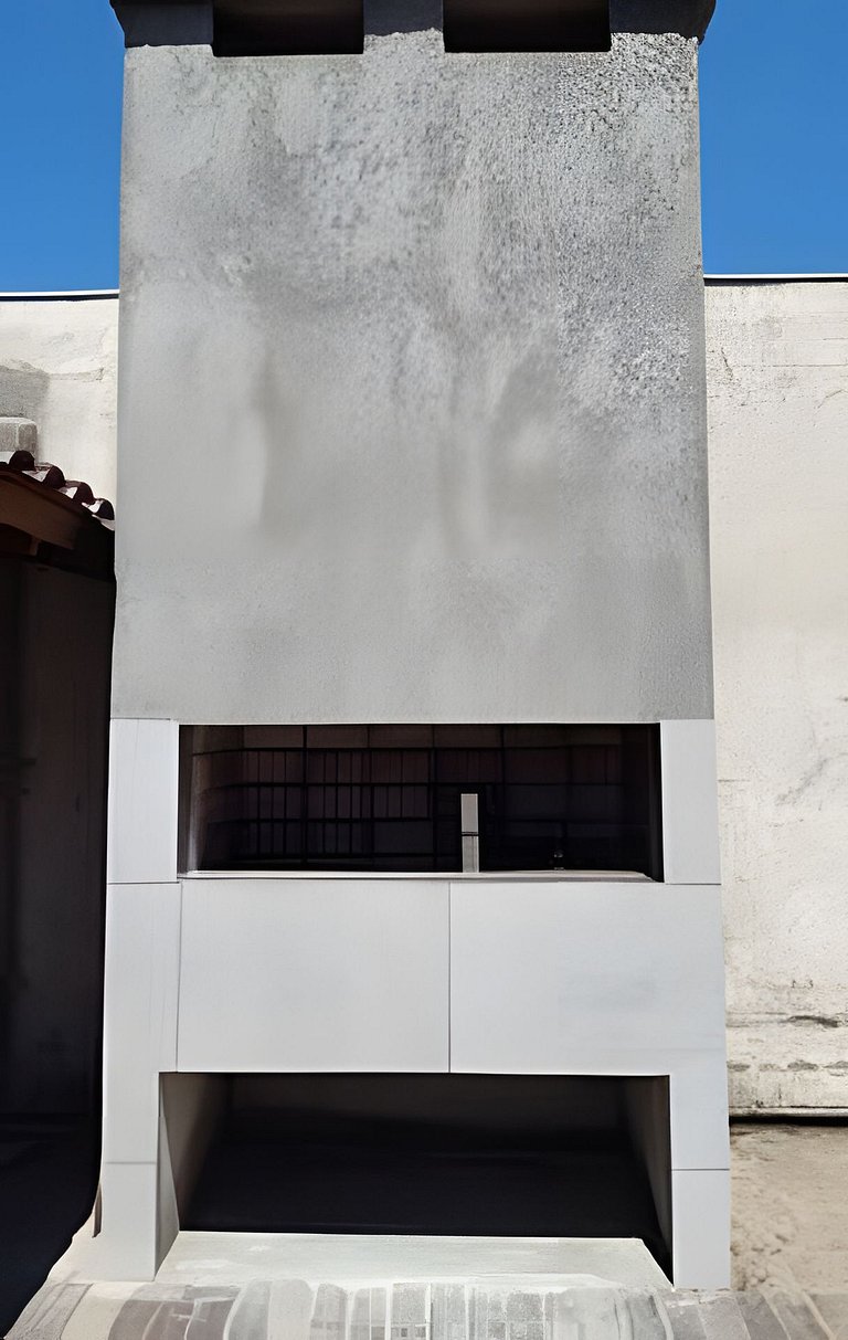 Casa 2 Quartos - Centro - Xangri-Lá