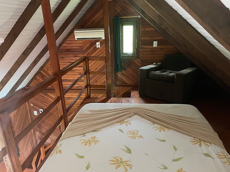 Sítio Refúgio da Serra Canela – Cabana na natureza RS