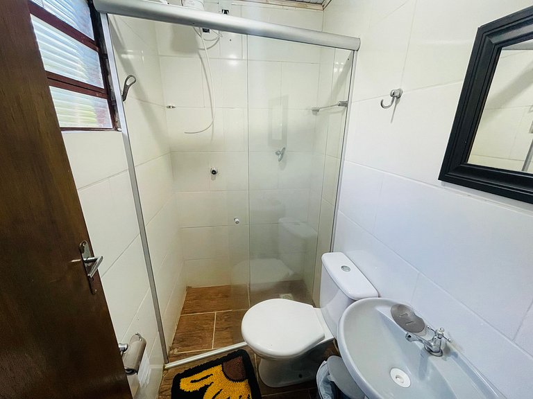 Sítio Refúgio da Serra Canela – Cabana na natureza RS