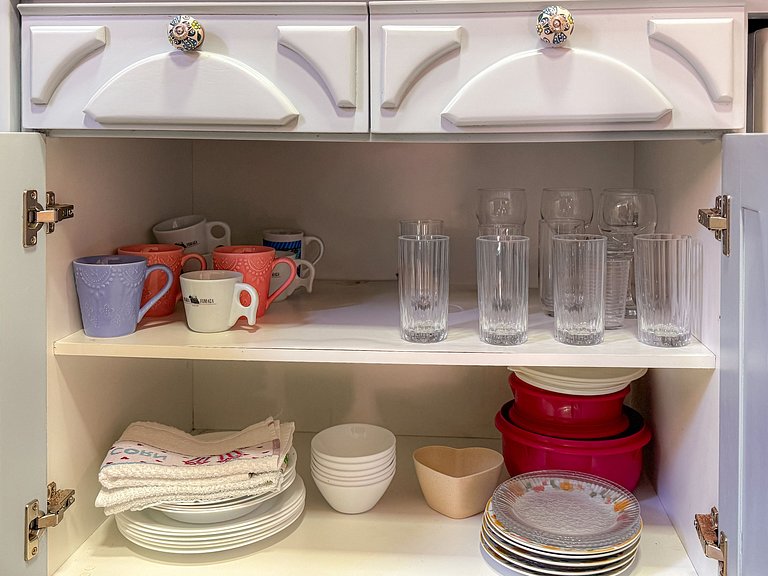 Apto 3 Quartos Centro Gramado – Bella Serra 101