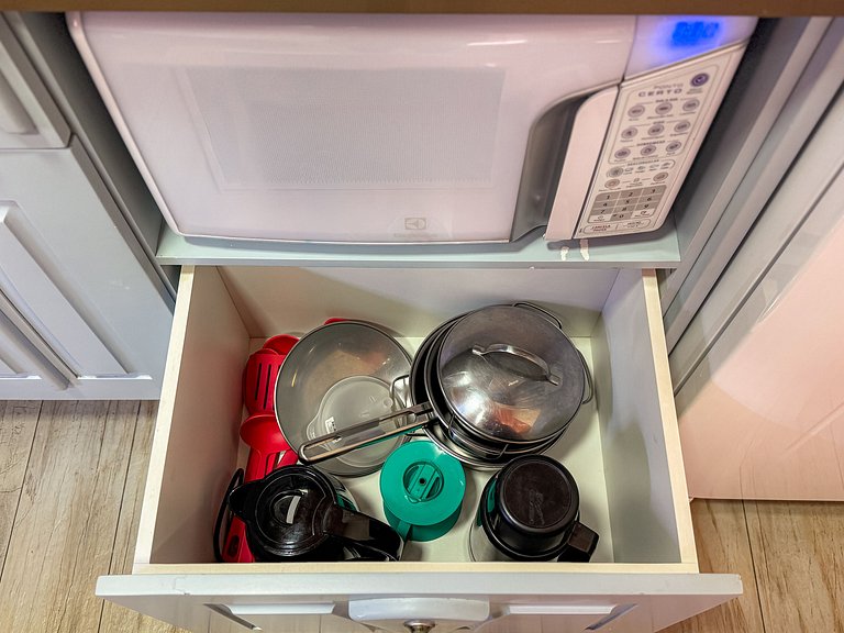 Apartamento para Temporada em Gramado Bella Serra 101