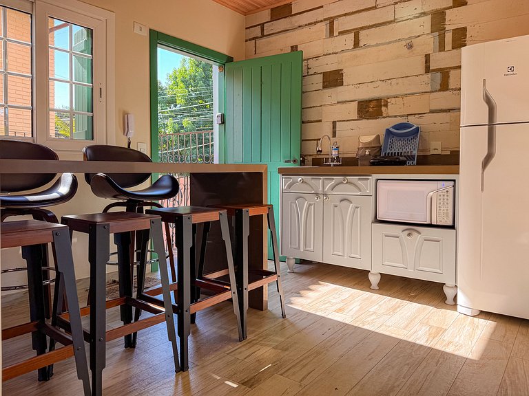 Apto 3 Quartos Centro Gramado – Bella Serra 101