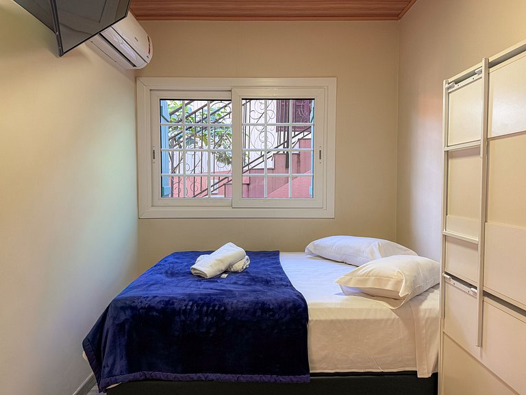 Apartamento para Temporada em Gramado Bella Serra 101