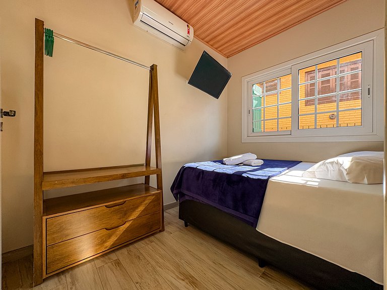 Apto 3 Quartos Centro Gramado – Bella Serra 101