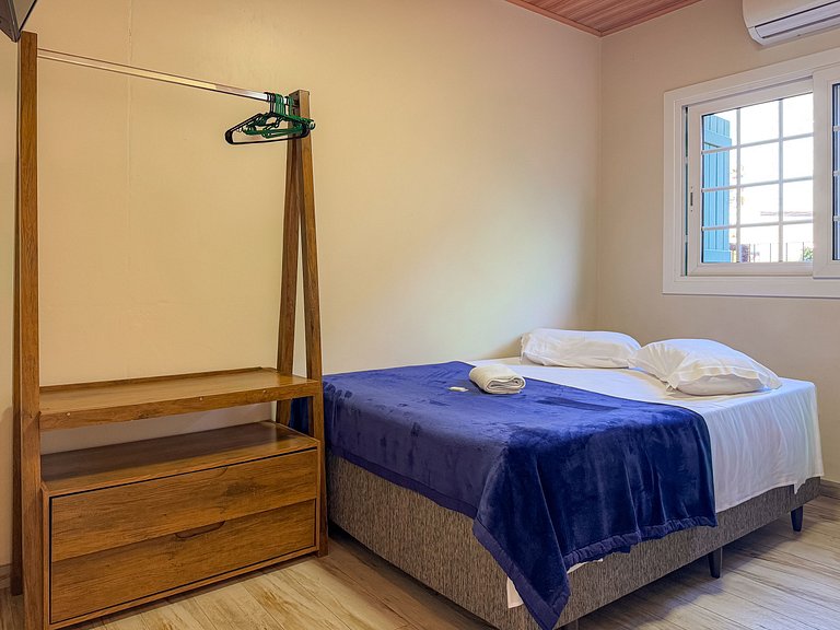 Apartamento para Temporada em Gramado Bella Serra 101