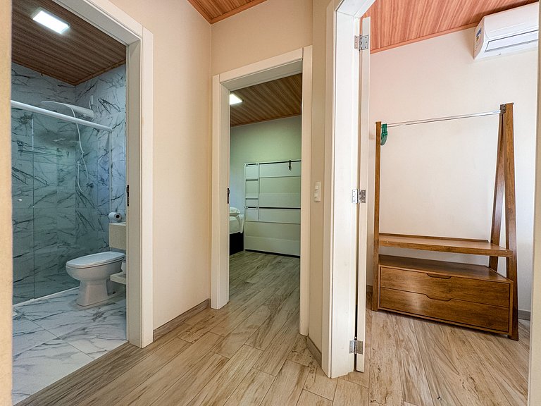 Apto 3 Quartos Centro Gramado – Bella Serra 101