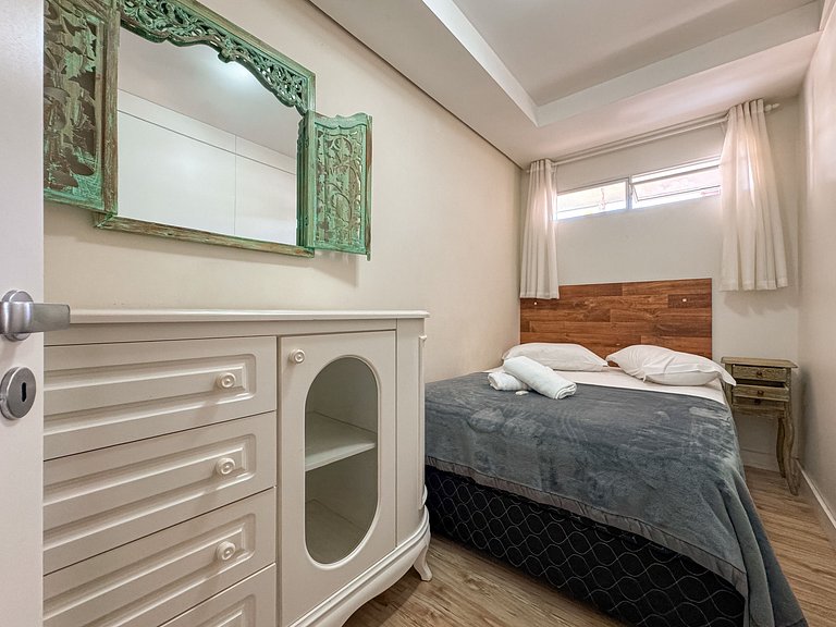 Apto Completo Coração de Gramado – Dona Rita