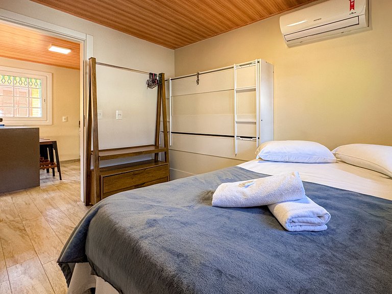 Apartamento para Temporada em Gramado Bella Serra 102