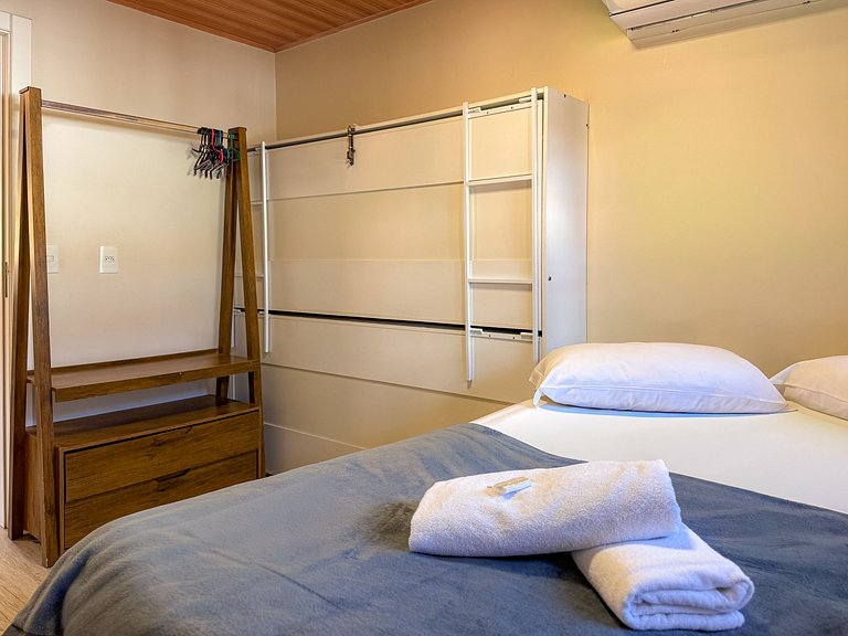 Apartamento para Temporada em Gramado Bella Serra 102