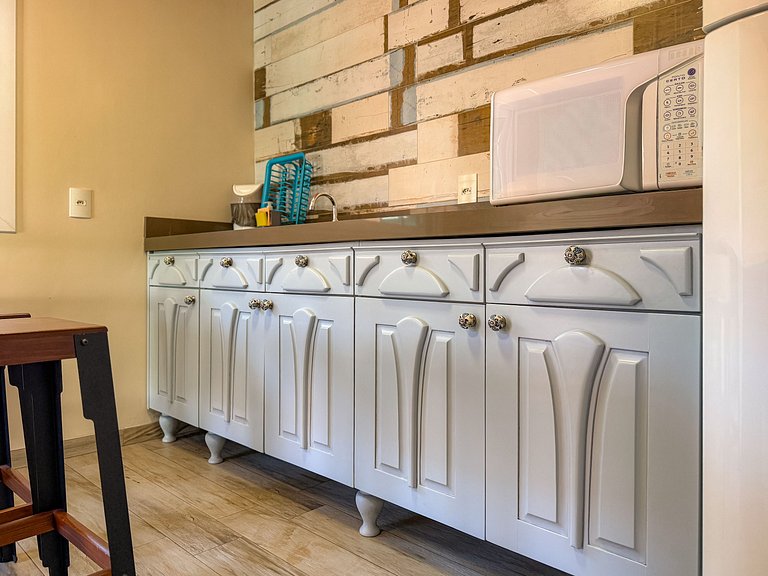 Apartamento para Temporada em Gramado Bella Serra 102