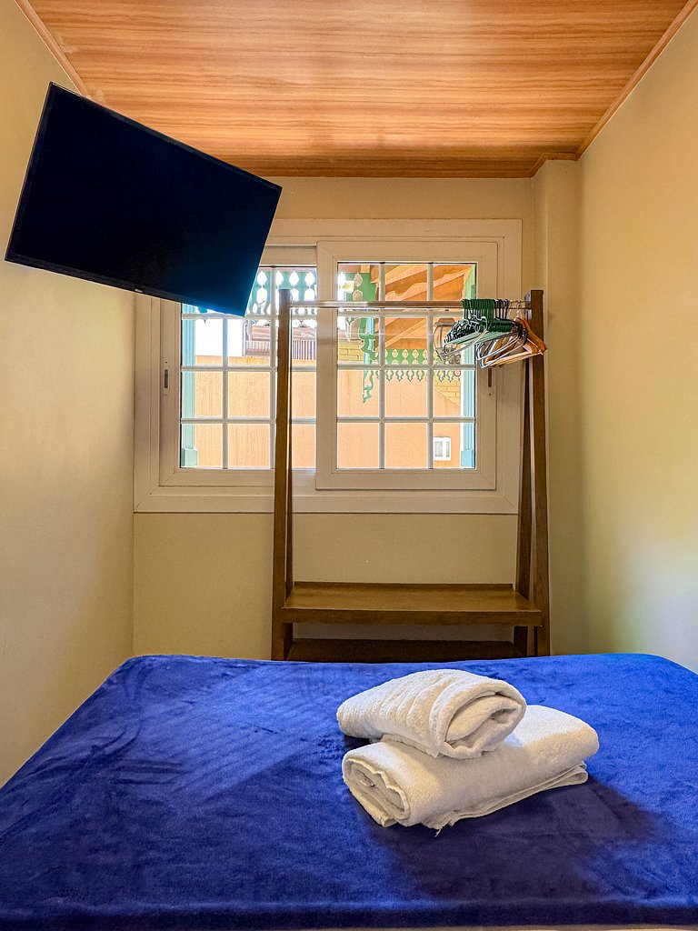 Aluguel de Apartamento em Gramado Bella Serra 103