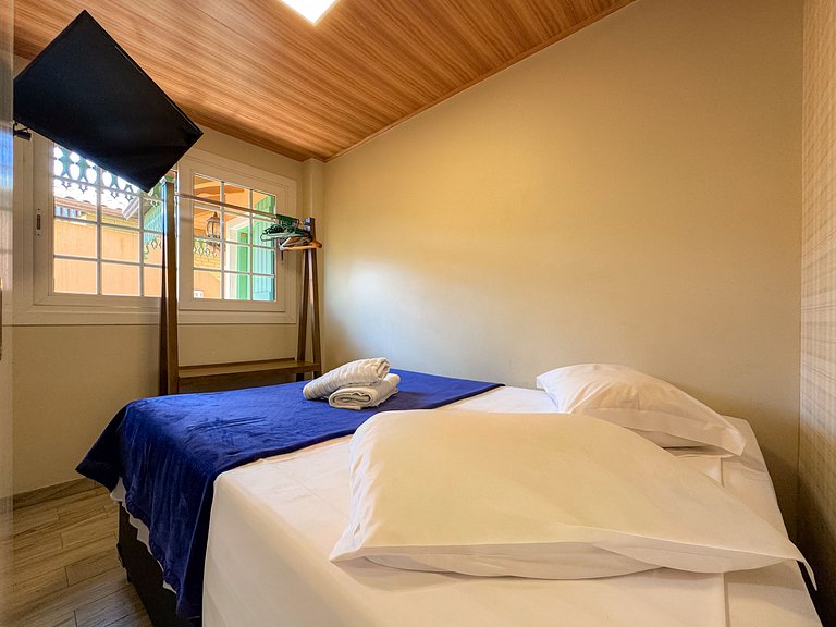 Apto 2 Quartos Centro Gramado – Bella Serra 103