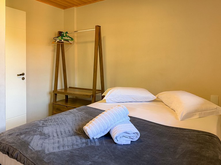 Aluguel de Apartamento em Gramado Bella Serra 103