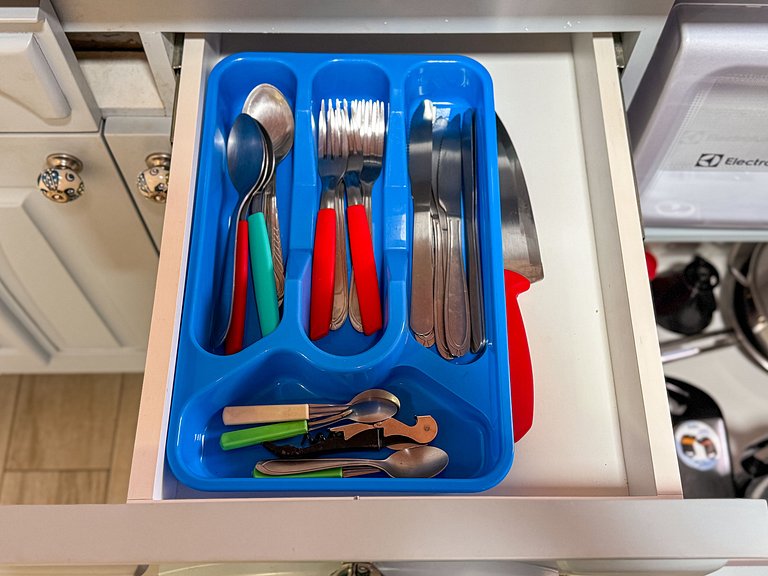 Apto 2 Quartos Centro Gramado – Bella Serra 103