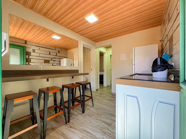 Aluguel de Apartamento em Gramado Bella Serra 103