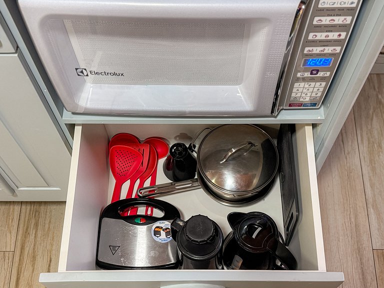 Aluguel de Apartamento em Gramado Bella Serra 103