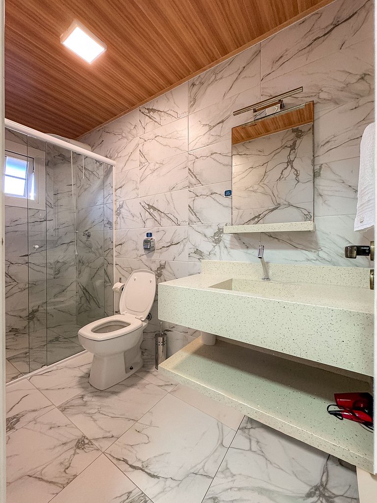 Aluguel de Apartamento em Gramado Bella Serra 103