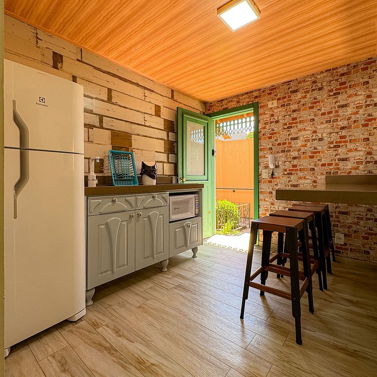 Aluguel de Apartamento em Gramado Bella Serra 103