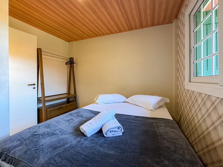 Apto 2 Quartos Centro Gramado – Bella Serra 104