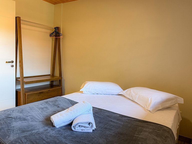 Apartamento Completo em Gramado Bella Serra 104