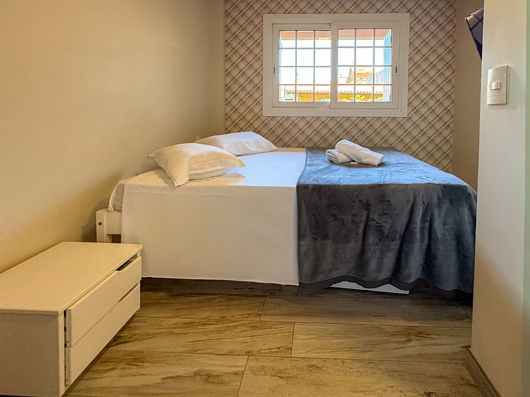 Apartamento Completo em Gramado Bella Serra 104