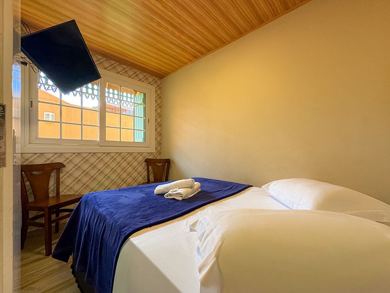 Apto 2 Quartos Centro Gramado – Bella Serra 104