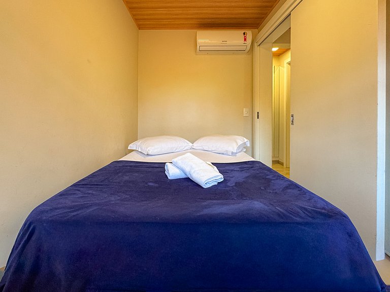 Apartamento Completo em Gramado Bella Serra 104