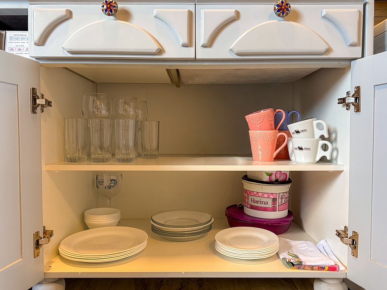 Apto 2 Quartos Centro Gramado – Bella Serra 104