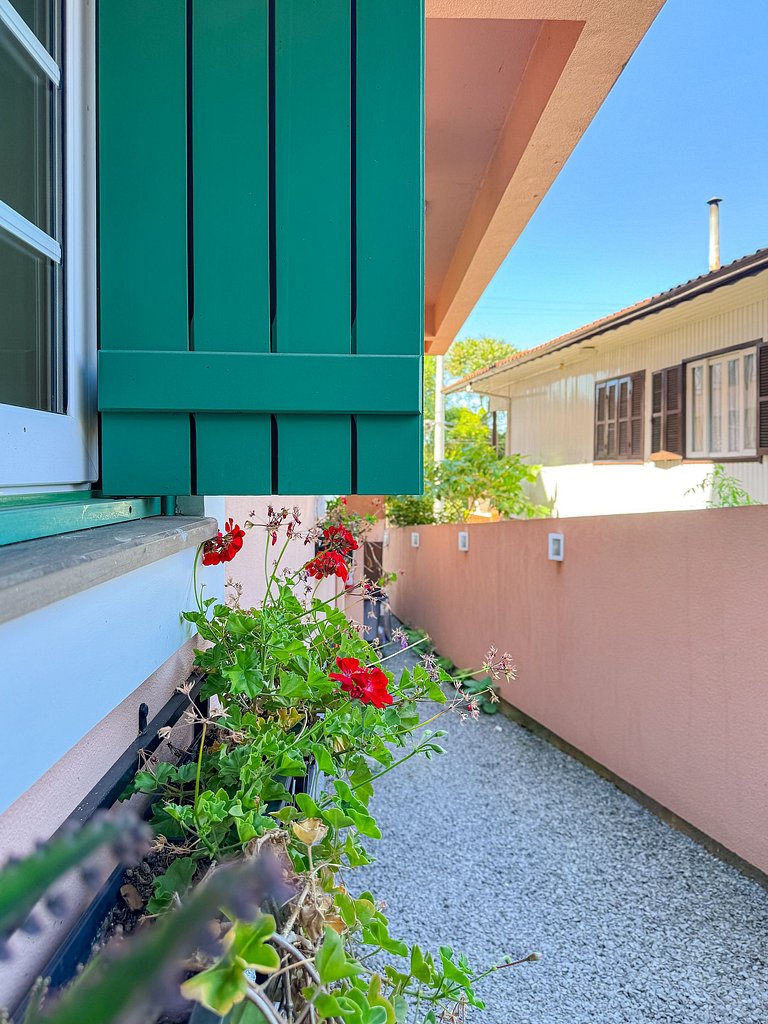 Apto 2 Quartos Centro Gramado – Bella Serra 104