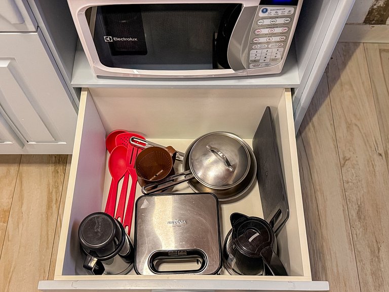 Apto 3 Quartos Centro Gramado – Bella Serra 201