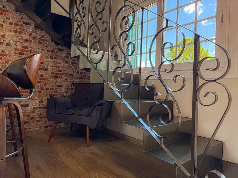 Apto 3 Quartos Centro Gramado – Bella Serra 201