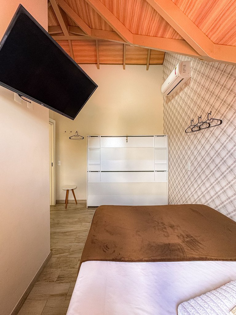 Alugar Apartamento em Gramado Bella Serra 204