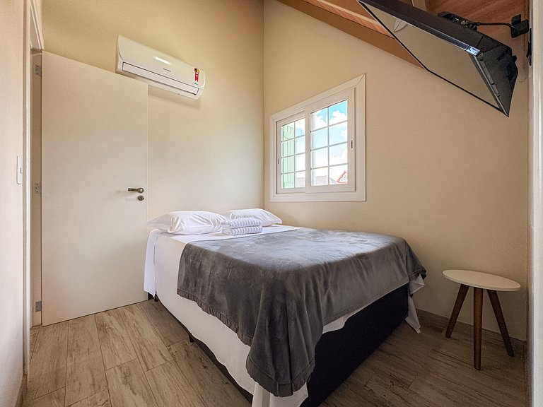 Alugar Apartamento em Gramado Bella Serra 204