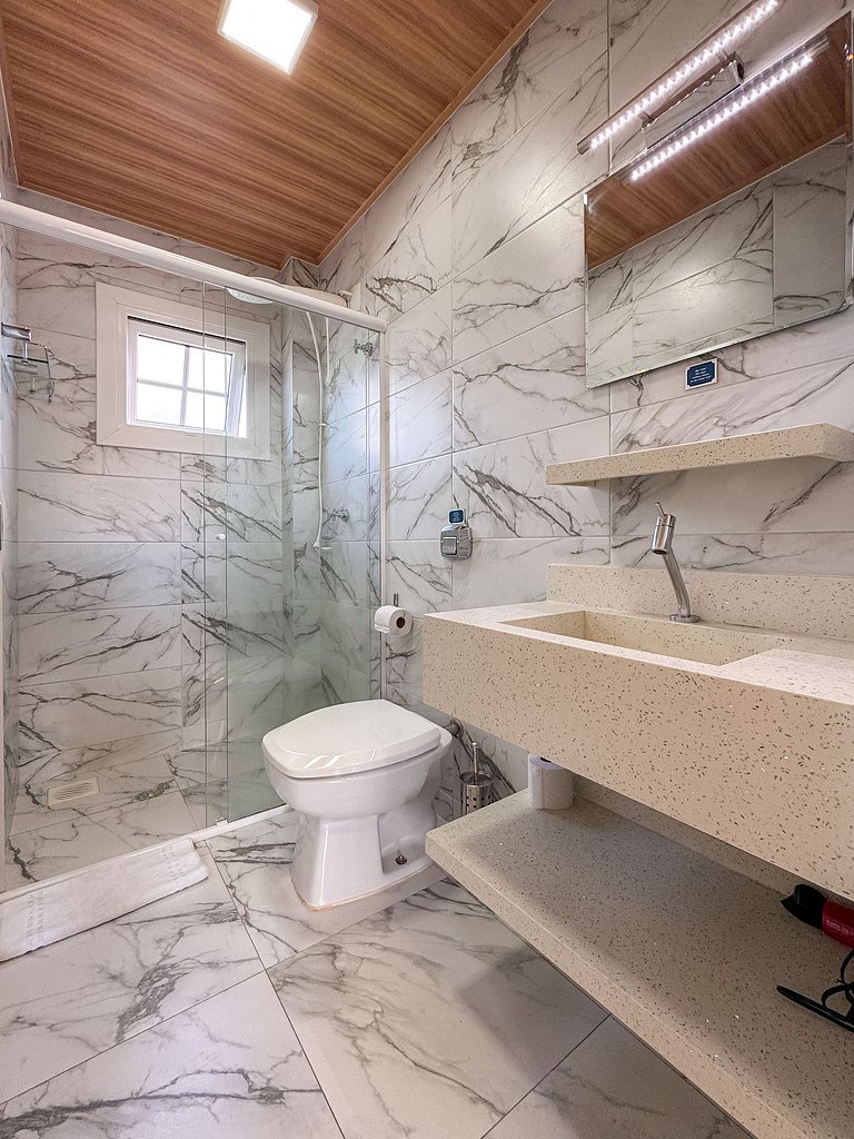 Alugar Apartamento em Gramado Bella Serra 204