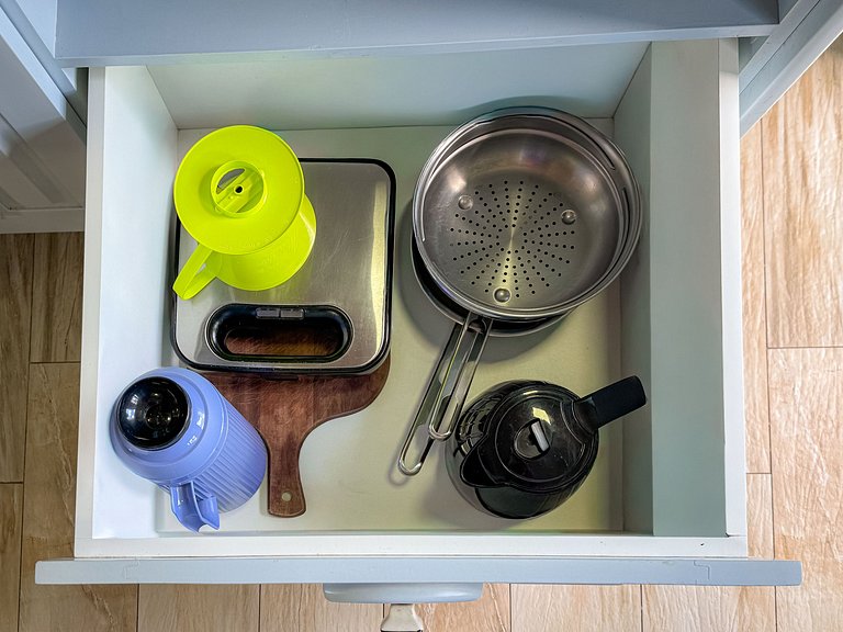 Alugar Apartamento em Gramado Bella Serra 204