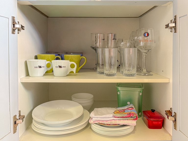 Alugar Apartamento em Gramado Bella Serra 204