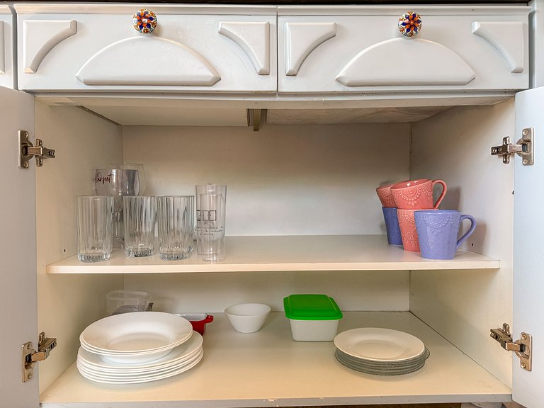 Temporada em Gramado Apartamento Bella Serra 205