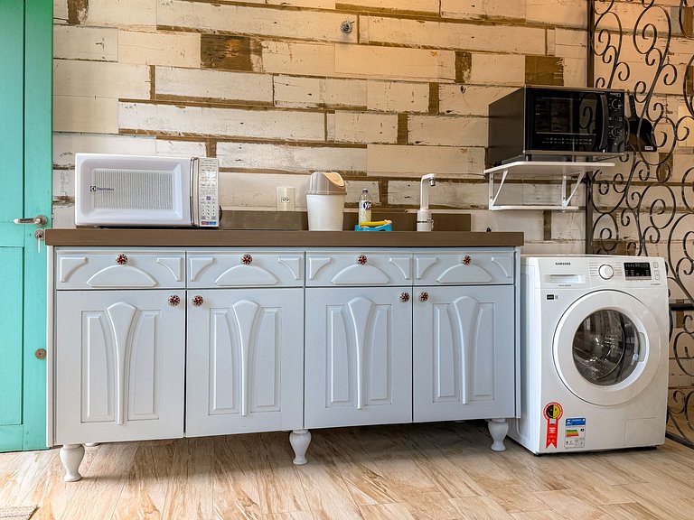 Temporada em Gramado Apartamento Bella Serra 205