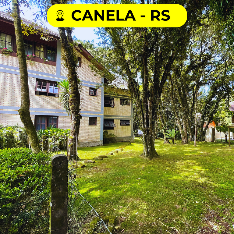 Pousada Bella Serra | Hospedagem em Canela