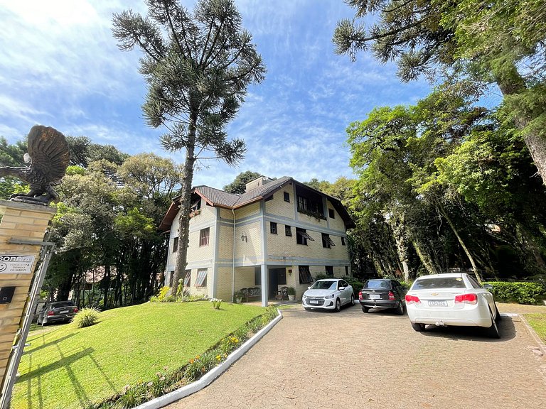 Pousada Bella Serra | Hospedagem em Canela