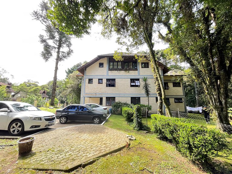 Pousada Bella Serra | Hospedagem em Canela