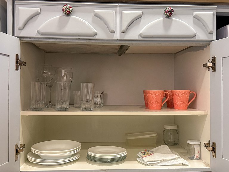 Temporada em Gramado Apartamento Bella Serra 205