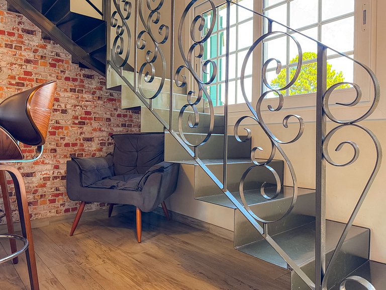 Temporada em Gramado Apartamento Bella Serra 205