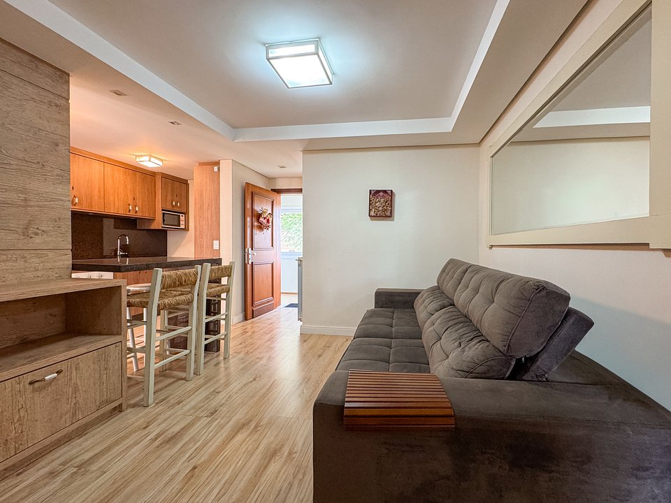 Vale a pena alugar apartamento por temporada em Gramado?